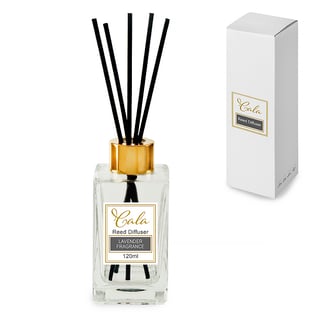 Decorative Reed Diffuser – Calah