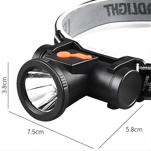 Solar Speaker with Multifunctional Flashlight