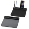 Mouse Pad with Fast Wireless Charging 15W and Stand - Yogev