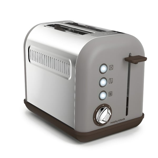 טוסטר פיברל 2 סלוטים עם גובה למטרות גבוהות - מתנה שתפתיע