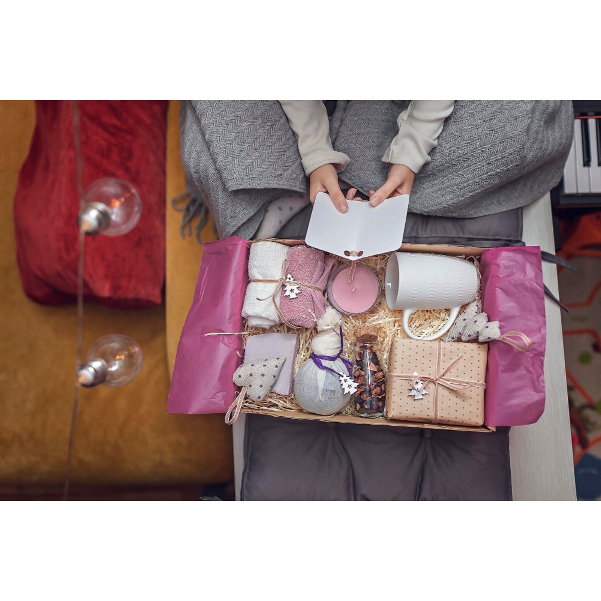 תנות לפסח לעובדים: רעיונות מתאימים ומכבדים