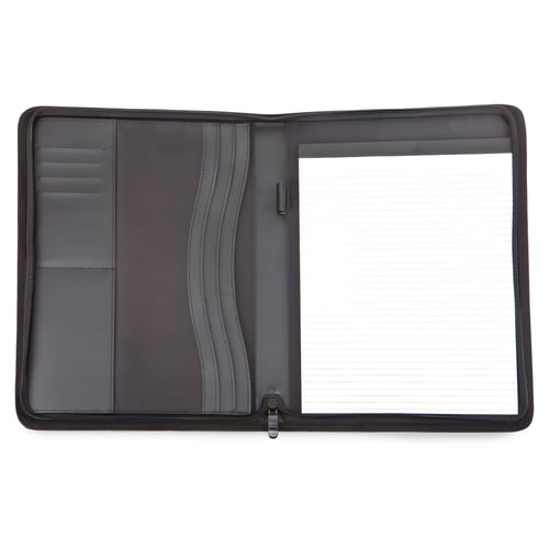 מכתביה אלגנטית עם סגירת רוכסן – דגם דאלאס