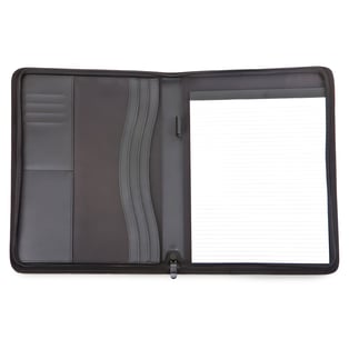 מכתביה אלגנטית עם סגירת רוכסן – דגם דאלאס