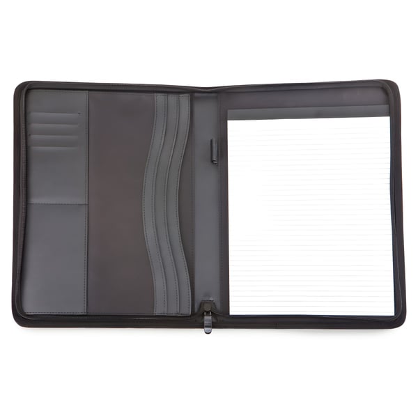 מכתביה אלגנטית עם סגירת רוכסן – דגם דאלאס