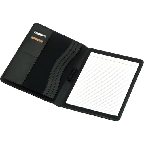 מחברת שיקגו עם בלוק נייר A4 – מתנה מושלמת