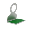 פאג  מעמד לטלפון סלולארי - ירוק