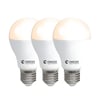 מנורות LED חמות חסכוניות אומגה