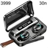 New Bluetooth TWS Headphones with Premium Sound