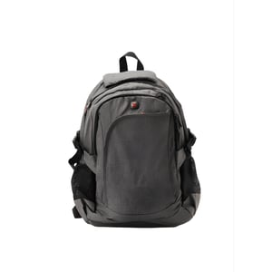 Premium SWISS Backpack for Laptop and iPad - Zurich Model