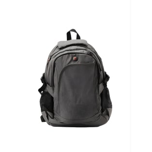 Premium SWISS Backpack for Laptop and iPad - Zurich Model