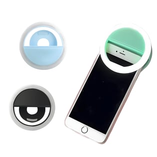 רינג סלפי ממותג