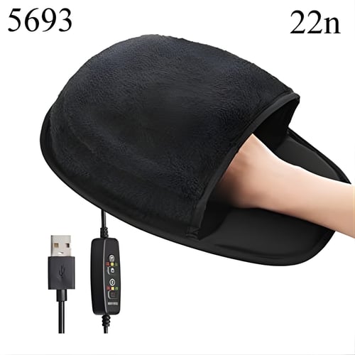 פד מחמם לידיים לעכבר מחשב