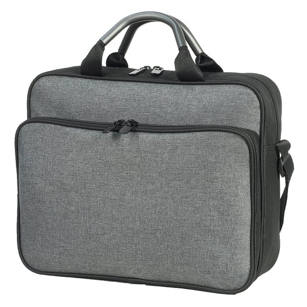 Elegant Conference Bag with Laptop Compartment