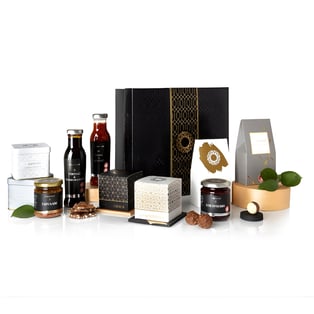 Supernova Deluxe Gift Set