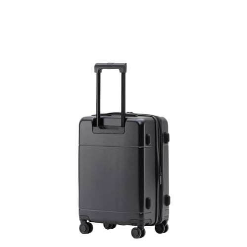 מזוודת נסיעות יוקרתית עמידה בעלת גלגלים