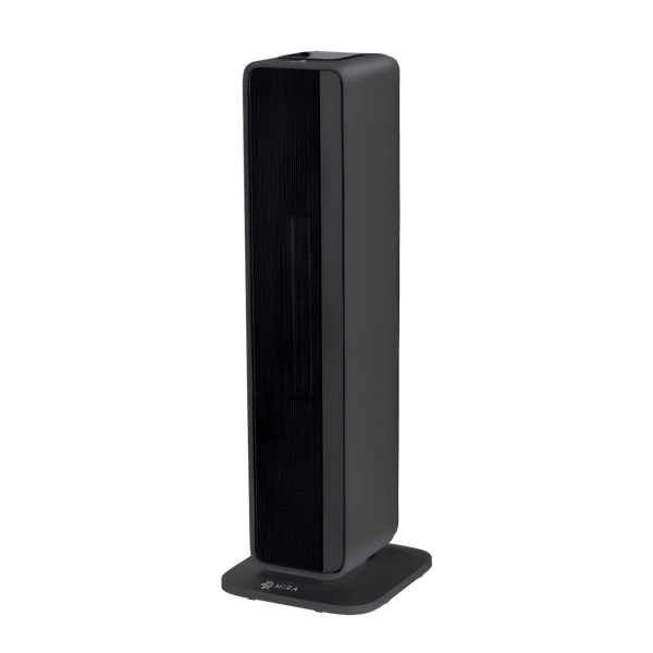 Ceramic PTC Heater Model MPTCH610 by MIRA - Smart Heating Solution