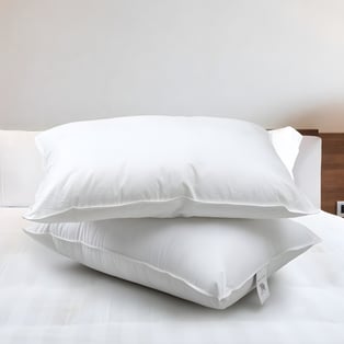 כרית שינה מתקדמת עם סיבי הולופייבר, 700 גרם