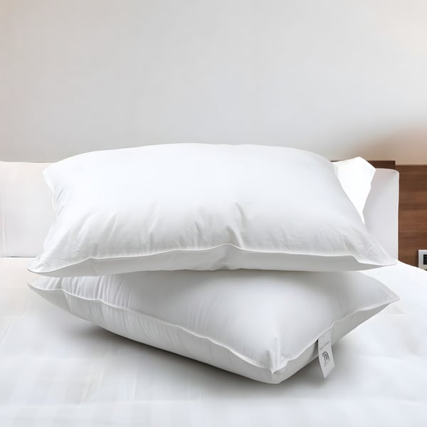 Advanced Sleep Pillow with Hollowfiber Filling, 700g