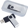 High-Quality Twister USB Flash Drive 128GB