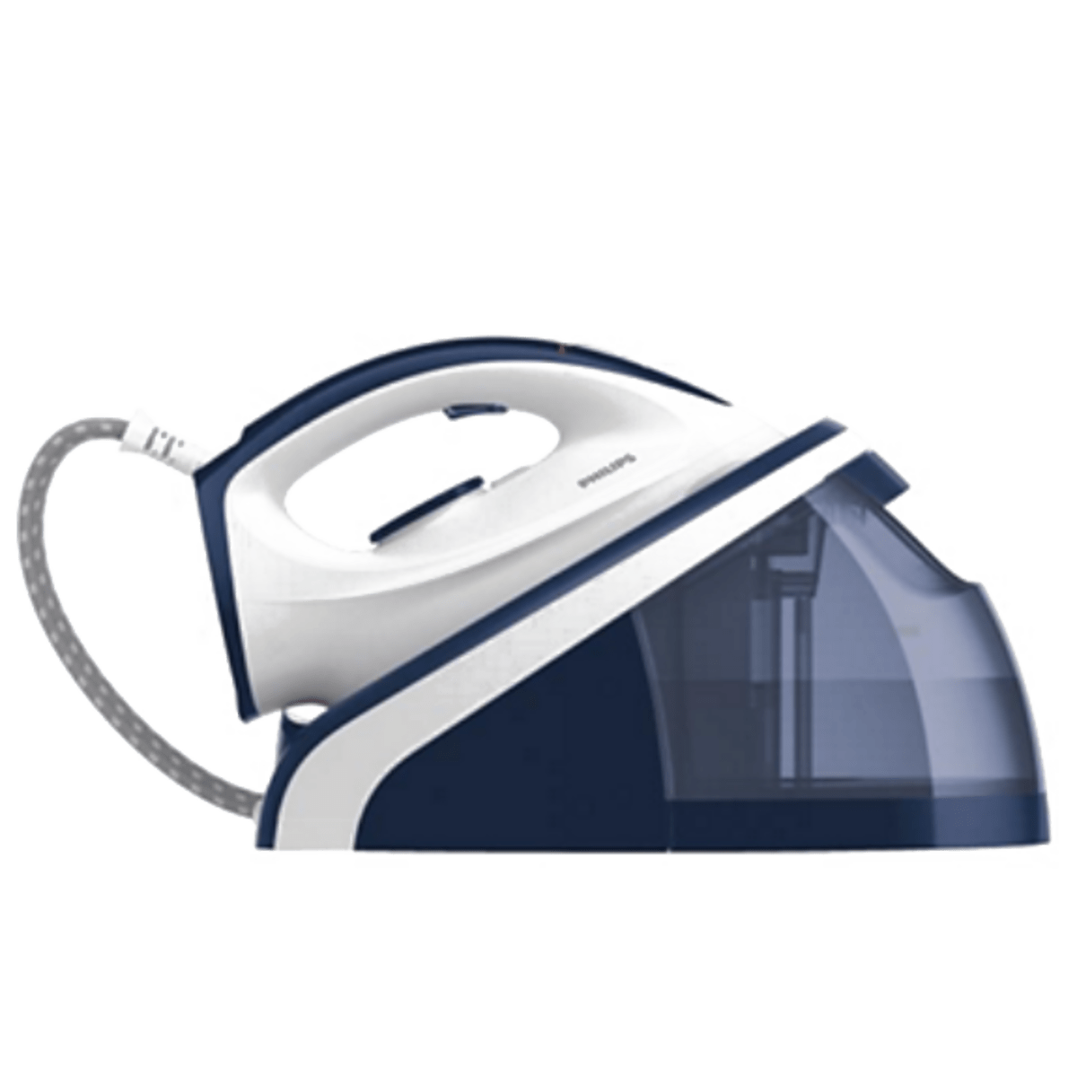 מגהץ קיטור SpeedCare - גיהוץ מהיר ואיכותי