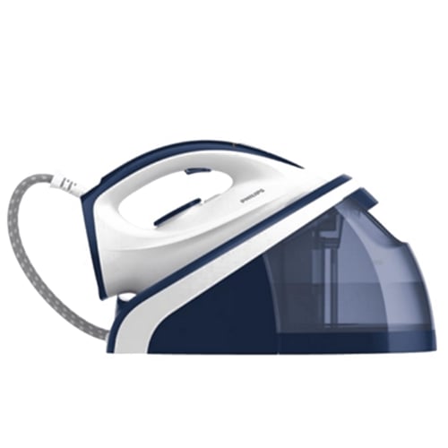 מגהץ קיטור SpeedCare - גיהוץ מהיר ואיכותי