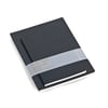 Set of Softcover Notebooks - A4 & A5 by Bakara