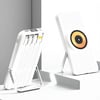 10,000mAh Power Bank with 15W Wireless Charger and 4 Cables