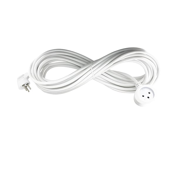 Omega 3-Socket Extension Cable