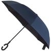 Innovative Reverse Umbrella for Ultimate Comfort