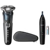 מכונת גילוח רטוב/יבש עם טכנולוגיית SkinIQ מבית פיליפס