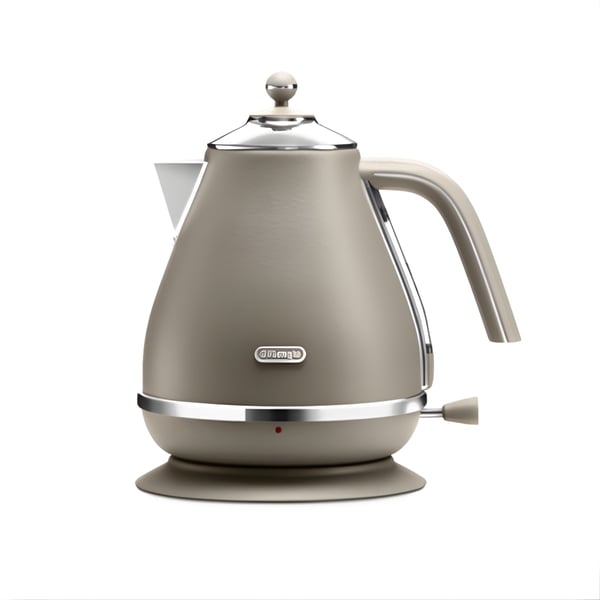 קומקום חשמלי נשלף ICONA ELEMENTS - מתנה עסקית מרהיבה