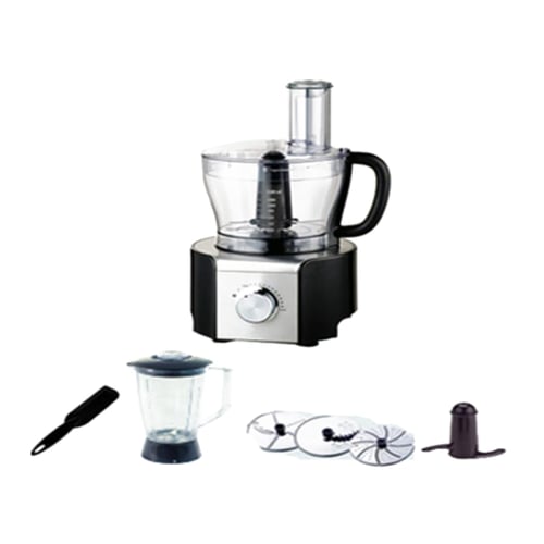 Crown Food Processor and Blender - Ideal Kitchen Upgrade