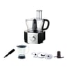 Crown Food Processor and Blender - Ideal Kitchen Upgrade