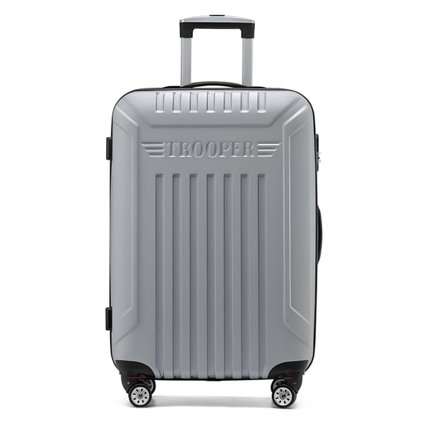 High-Quality MISSOURI Suitcase, Model TROOPER