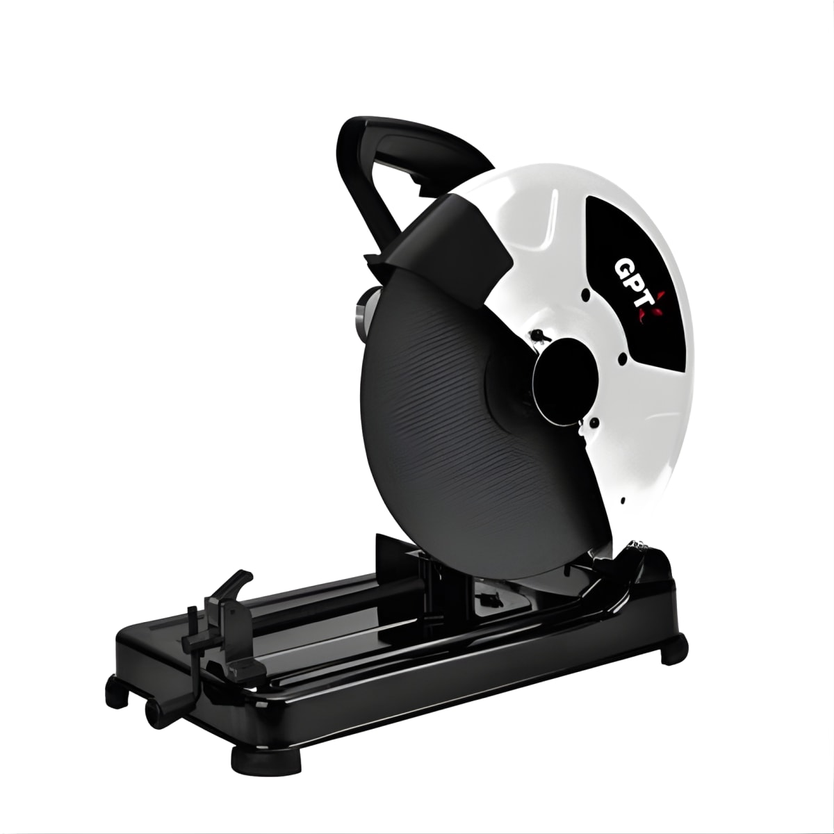 מסור מקצועי בגודל 355 מ"מ - ביצועים גבוהים מבית GPT