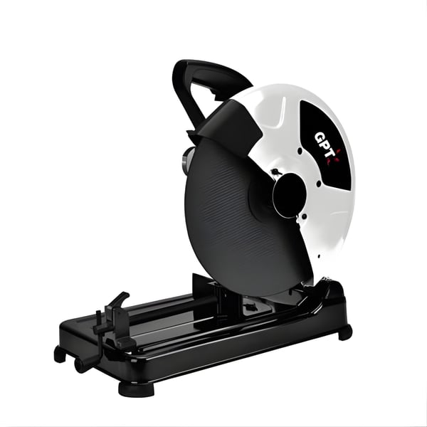 מסור מקצועי בגודל 355 מ"מ - ביצועים גבוהים מבית GPT