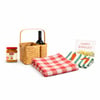 Taste the Holiday Box