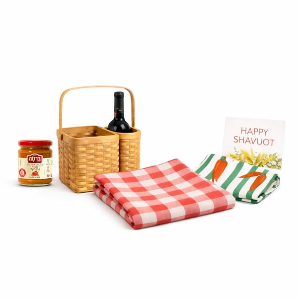 Taste the Holiday Box
