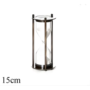 Modern Durable Hourglass