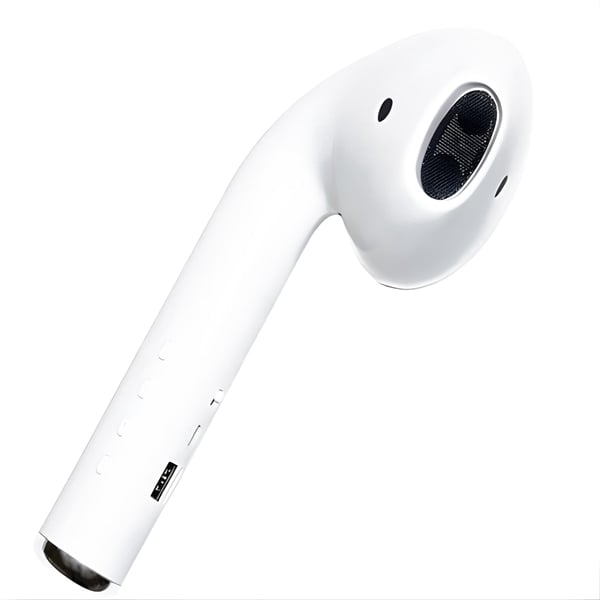 Powerful Speaker Model MK101 Earbud Style