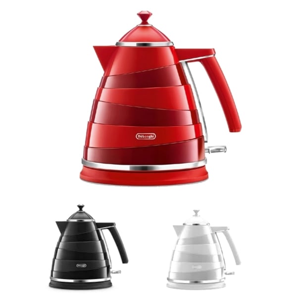 Stylish Electric Kettle 1.7L - Perfect Employee Gift