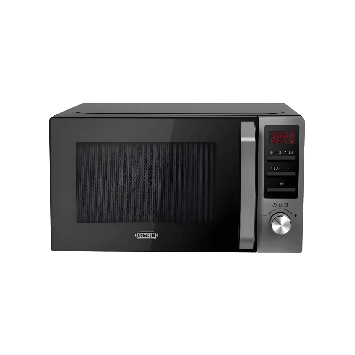 מיקרוגל דיגיטלי חכם עם גריל מבית דלונגי