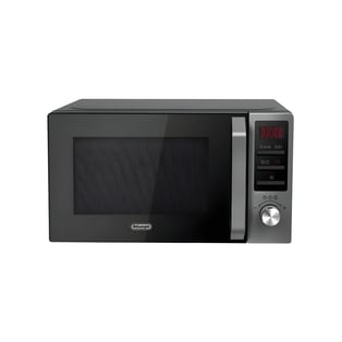 מיקרוגל דיגיטלי חכם עם גריל מבית דלונגי