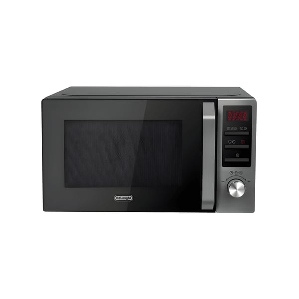 מיקרוגל דיגיטלי חכם עם גריל מבית דלונגי