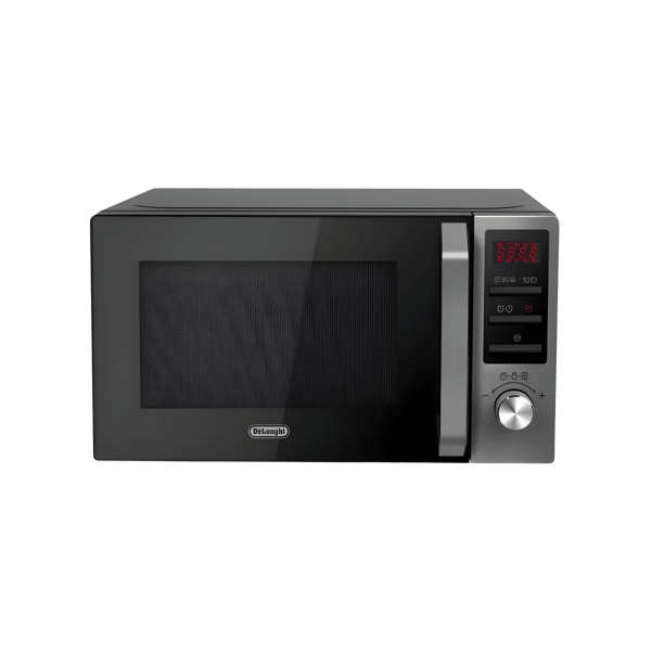 מיקרוגל דיגיטלי חכם עם גריל מבית דלונגי