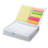 MEMOKIT Sticky Notes & Page Markers Set
