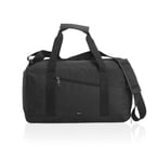 תיק ספורט וטיולים מעוצב עם תאים ייחודיים