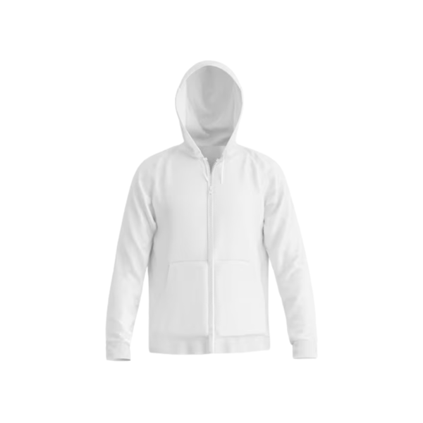Premium Hoodie 300 GSM Made in Israel - Unbranded