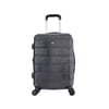 Expandable 20' Carry-On Suitcase by Swiss