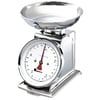 SELMOR Retro Mechanical Kitchen Scale - Style & Precision